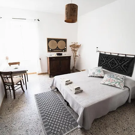 Tra Mari E Tramonti - Casa Per 6 Con Terrazza Panoramica Apartmán *