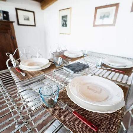 Tra Mari E Tramonti - Casa Per 6 Con Terrazza Panoramica Apartmán