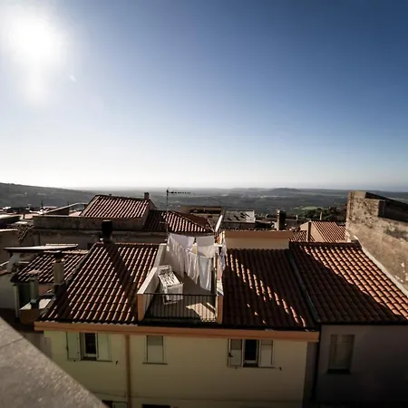 Tra Mari E Tramonti - Casa Per 6 Con Terrazza Panoramica *
