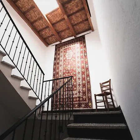 Apartment Tra Mari E Tramonti - Casa Per 6 Con Terrazza Panoramica Cuglieri