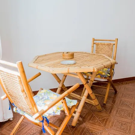 Tra Mari E Tramonti - Casa Per 6 Con Terrazza Panoramica Apartment Cuglieri