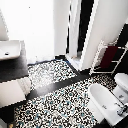 Apartment Tra Mari E Tramonti - Casa Per 6 Con Terrazza Panoramica