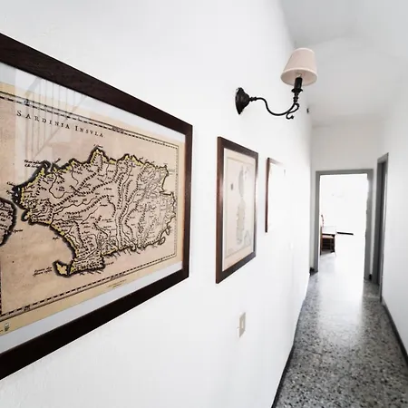Tra Mari E Tramonti - Casa Per 6 Con Terrazza Panoramica Apartment