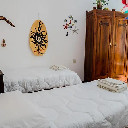 Tra Mari E Tramonti - Casa Per 6 Con Terrazza Panoramica Apartment *